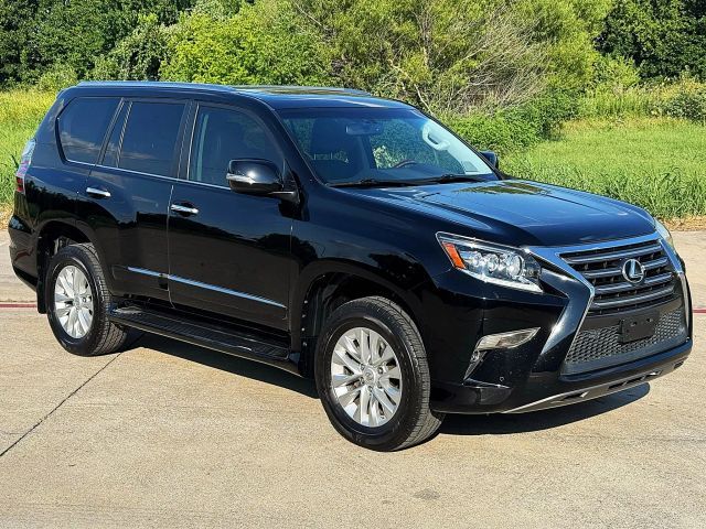2017 Lexus GX