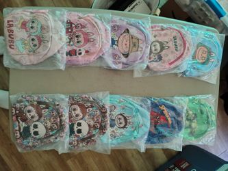 Children's cross body bags