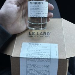 The Noir 29  Cologne