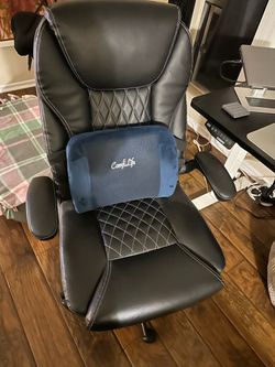 Computer chair