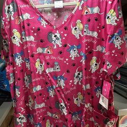 ScrubStar Scrub Top 