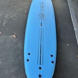 Surfboard 8ft (Stormblade Foam)
