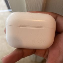 AirPod Pros