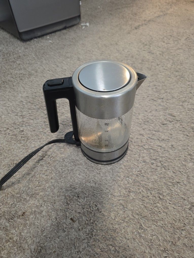 Kettle