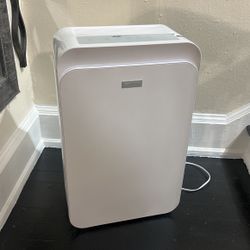 Air Purifier 