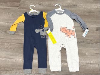 NEW 18M One piece $12 for two
