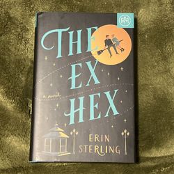 The Ex Hex Book