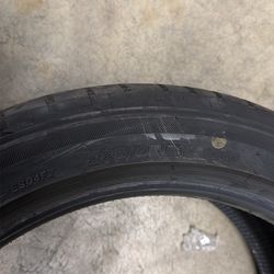 Bridgestone potenza s-04 225/45 R17