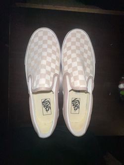 Classic Slip-On Vans
