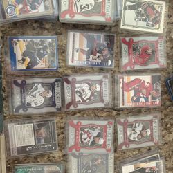 Hockey Cards 