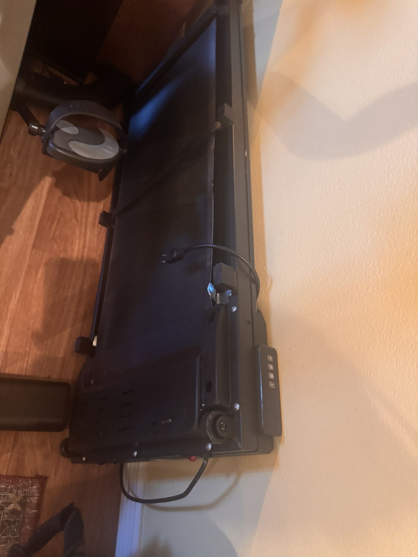 Walking Pad Treadmill