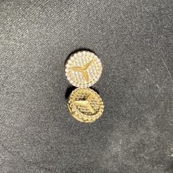 10K Gold Mercedes Earnings 