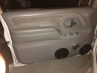 Custom door panels obs for Sale in Houston TX OfferUp