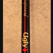 ShakespeareUgly stick Bait casting rod