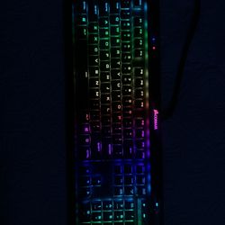 Corsair K70 