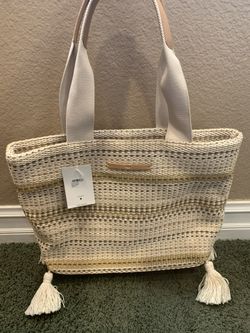 UGG Tote Bag