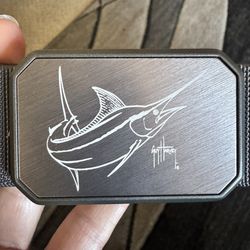 new guy harvey heavy duty belt