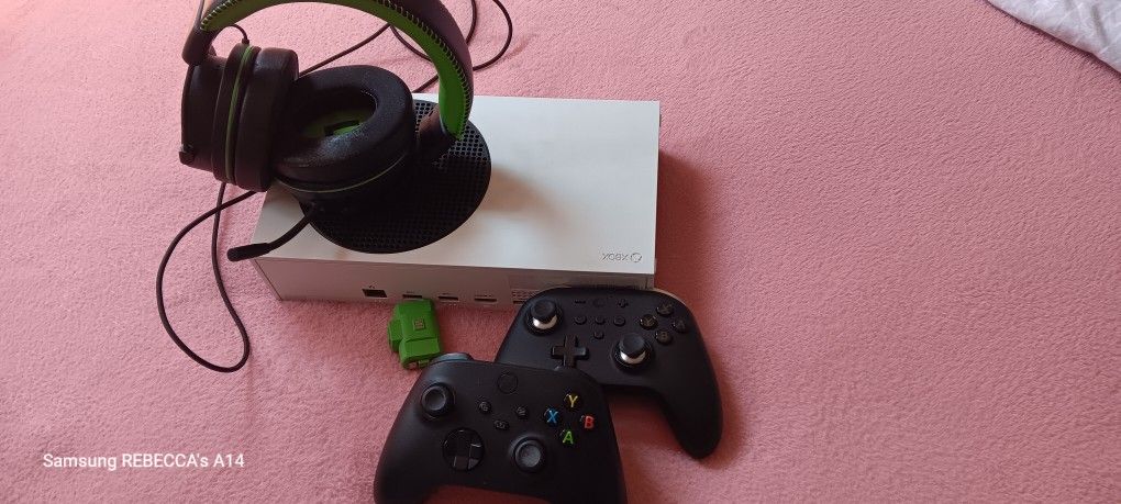 Xbox Series S