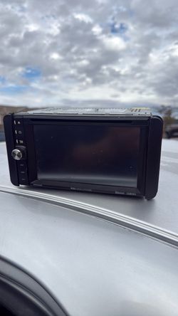 Boss Stereo