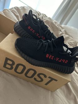 Yeezy Boost 350 V2 Men’s Size 4.5