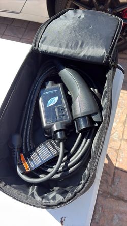 EV charger - level 1