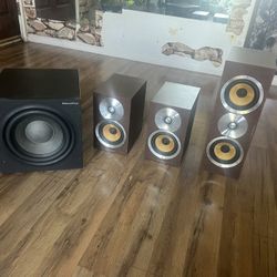 Acoustic System 