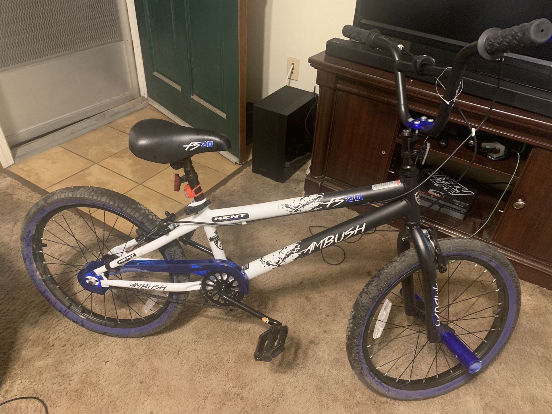 Kids Bike
