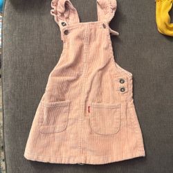 Dresses And/or jacket Size 2t-3t
