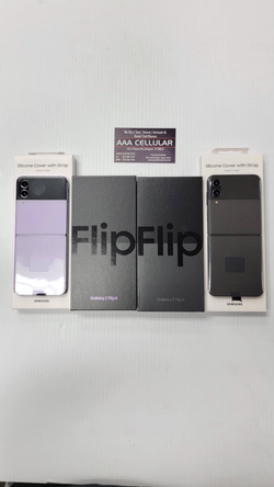 Samsung Galaxy Z Flip 4 5G