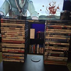 Dvd 📀 Lot! 