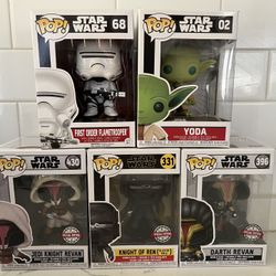 Funko pop