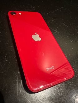 256GB iPhone SE 3 (2022) Unlocked