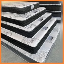 Cal King Size Mattress 