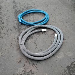 Pool Vacuum Hose