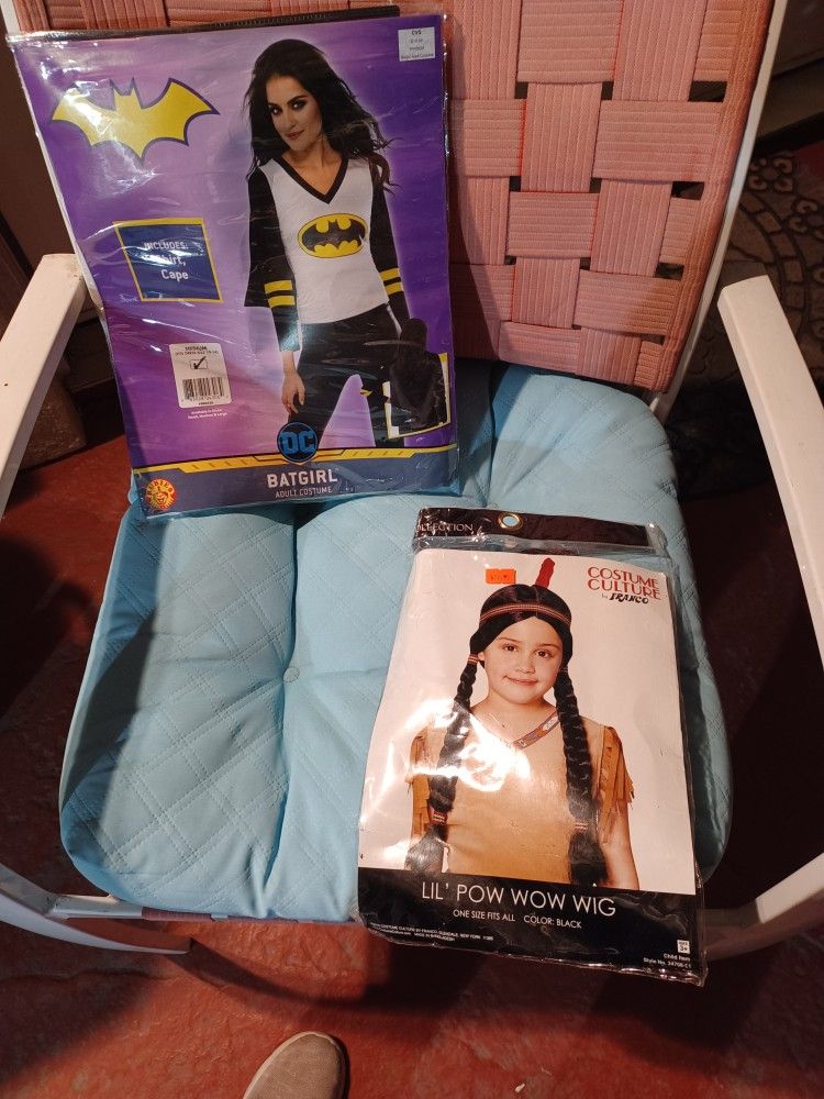 Halloween Costumes