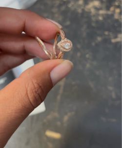 10k gold ring