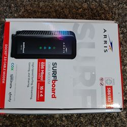 Cable Modem