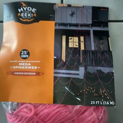 Halloween Decorations