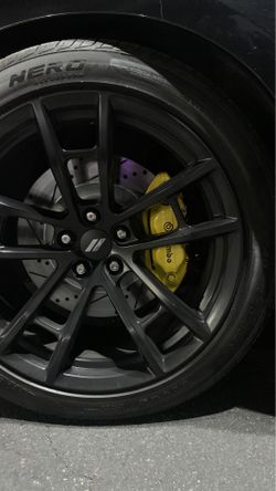 Any paint for calipers Brembo/Akebono and MORE!
