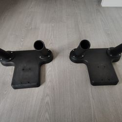 Scotty Rod Holders