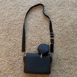 Crossbody Purse $5