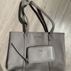 Michael Kors Purse And Wallet 