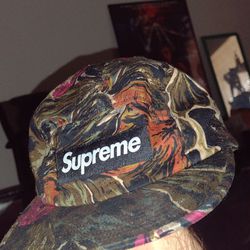 Supreme Hat (Never Worn)