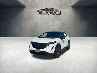 2023 Nissan ARIYA