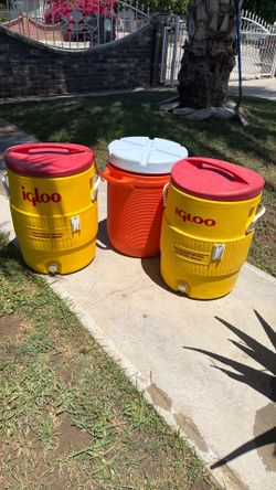 Garrafones para agua de 10 galones