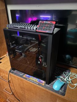 Gaming pc