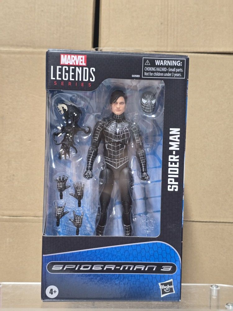Marvel Legends @ToyBros