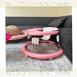 series majority Tot Walking Helper Encouraging Early Steps with Play Fun