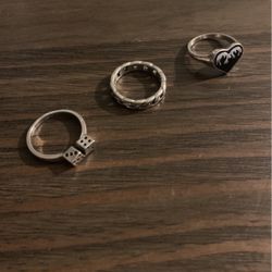 Rings
