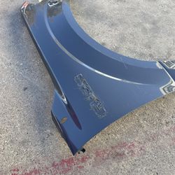 2015 2020 Ford F150 Riht Fender Parts 